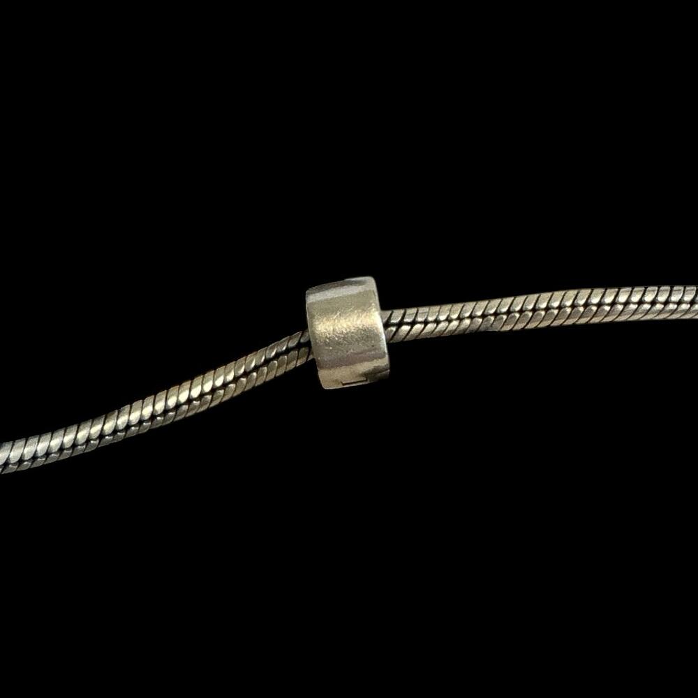 Unbranded clip charm for Pandora style bracelet